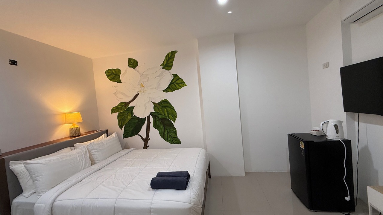 Photo of Bedroom in Patong