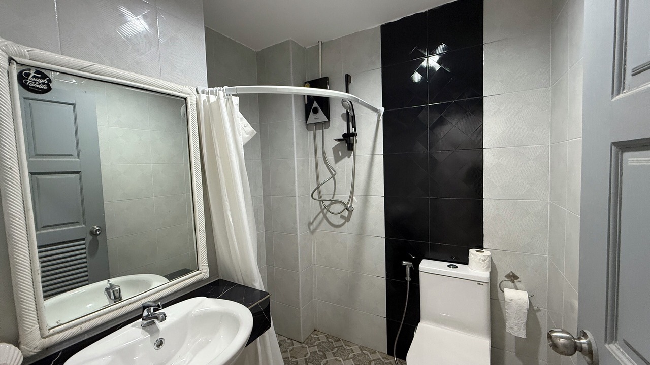 Photo of Bathroom in Patong