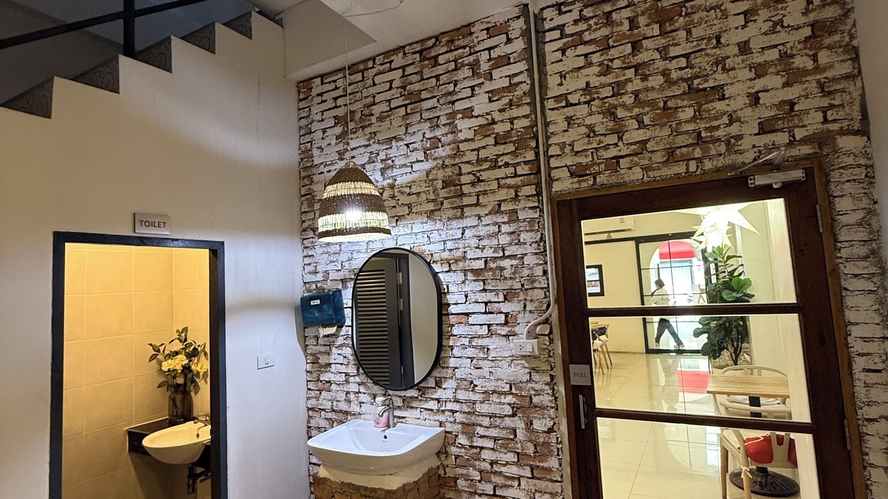 Photo of Bathroom in Patong