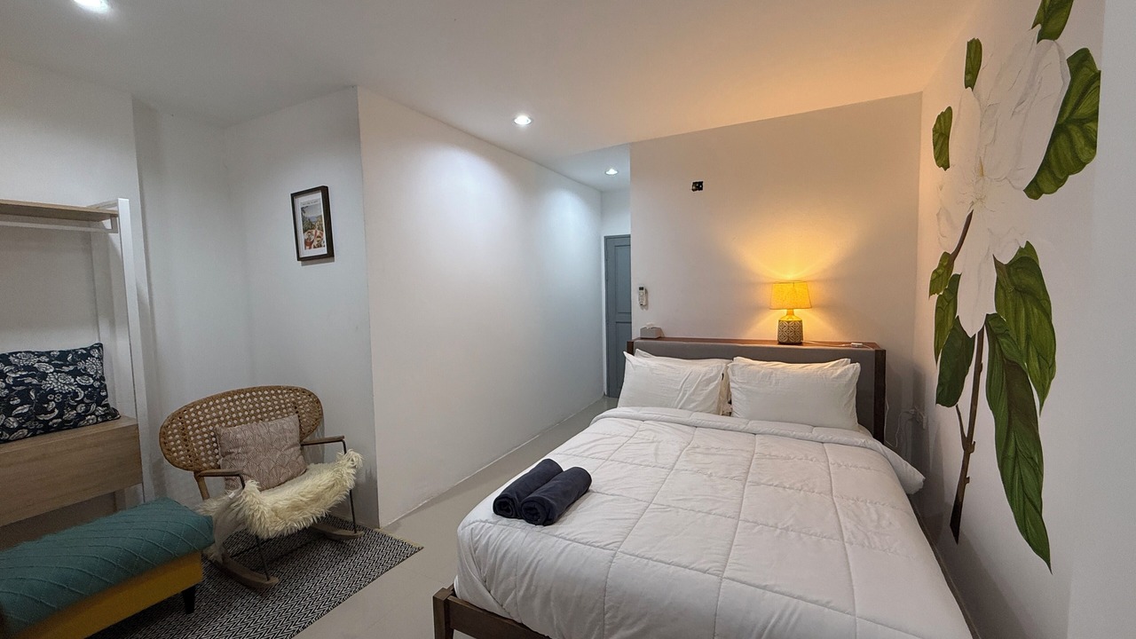 Photo of Bedroom in Patong