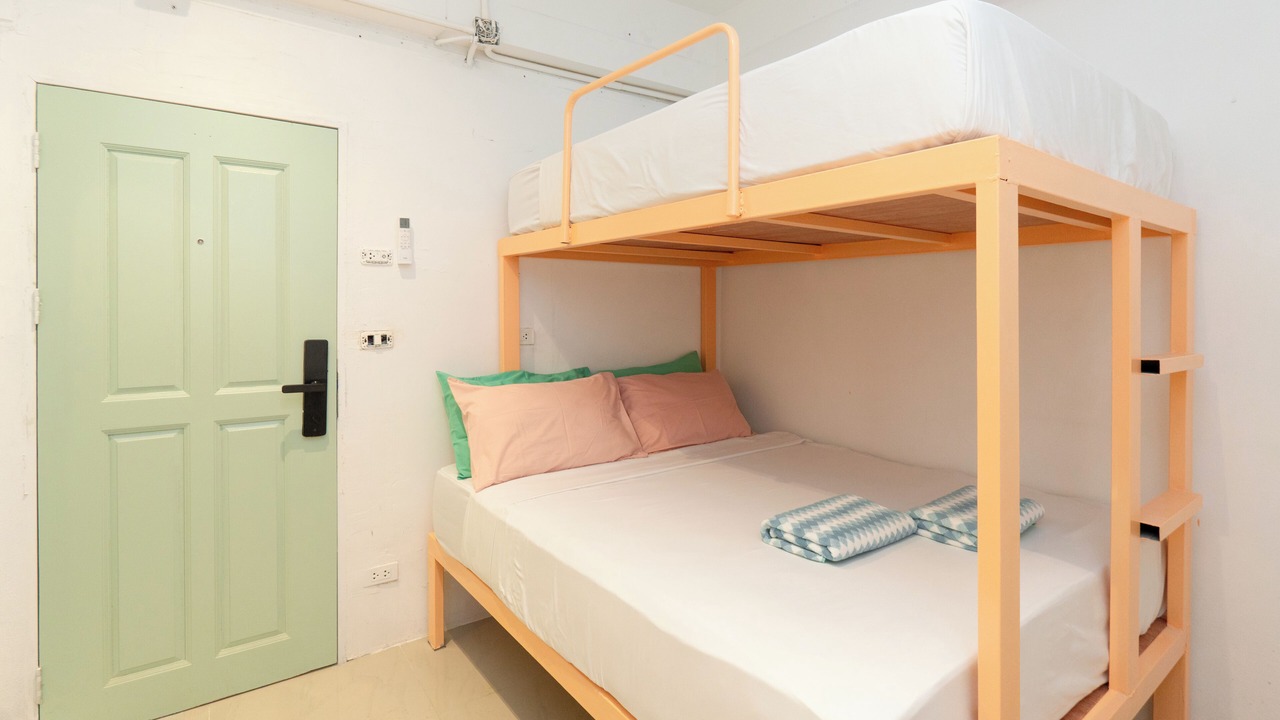 Photo of Bedroom in Chana Songkhram