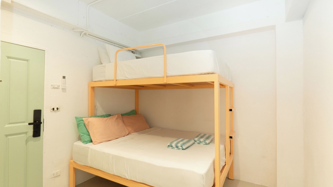 Photo of Bedroom in Chana Songkhram