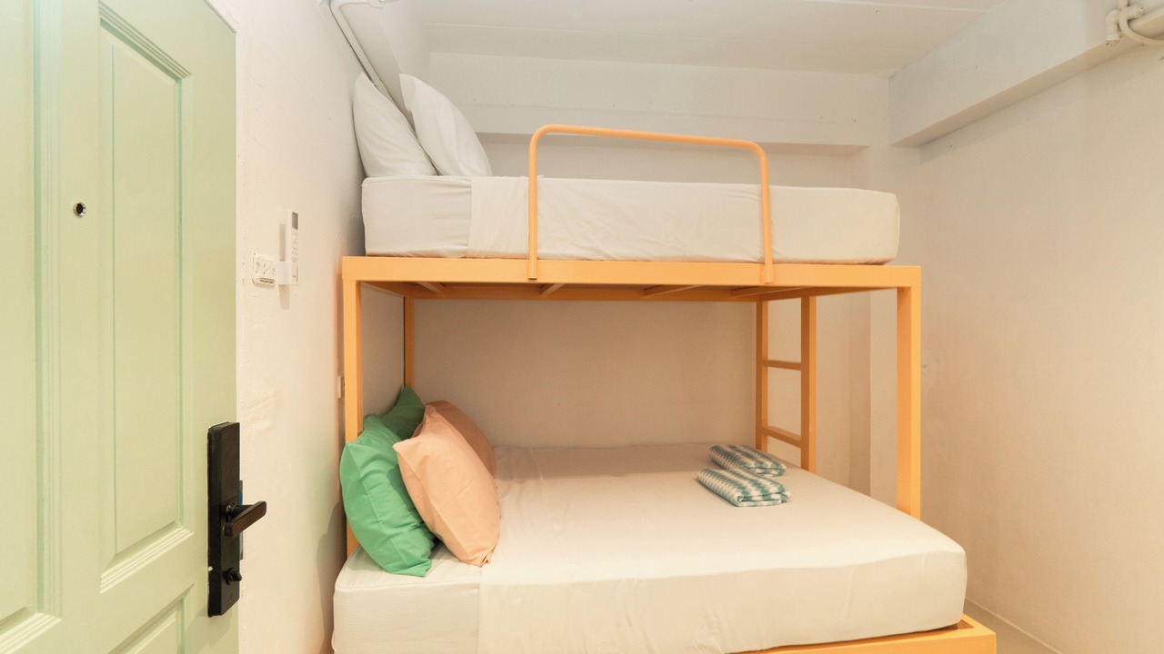 Photo of Bedroom in Chana Songkhram