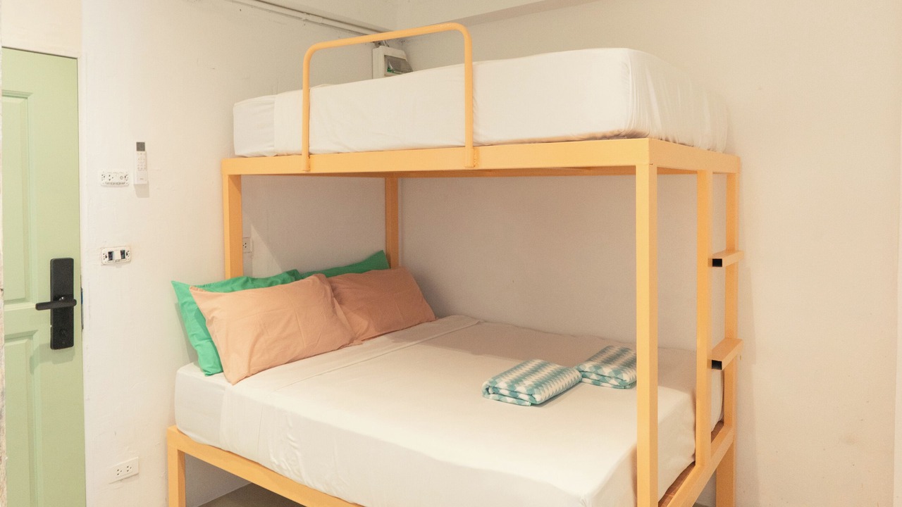 Photo of Bedroom in Chana Songkhram