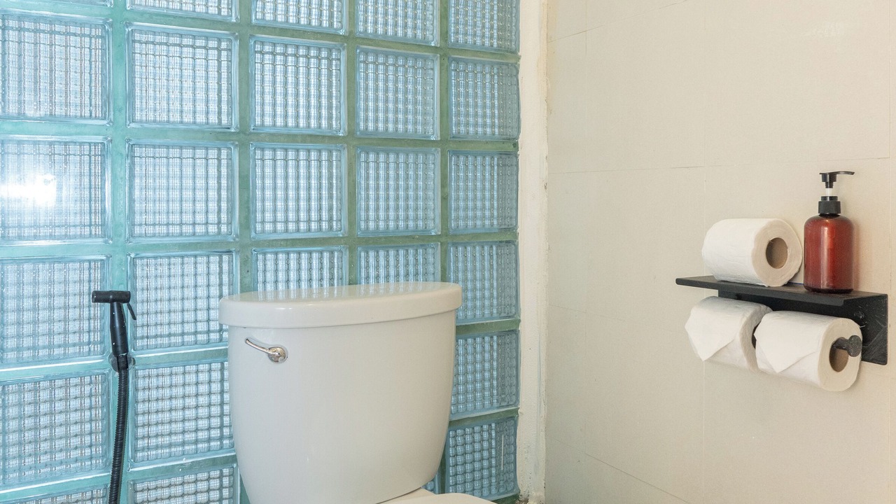 Photo of Bathroom in Chana Songkhram