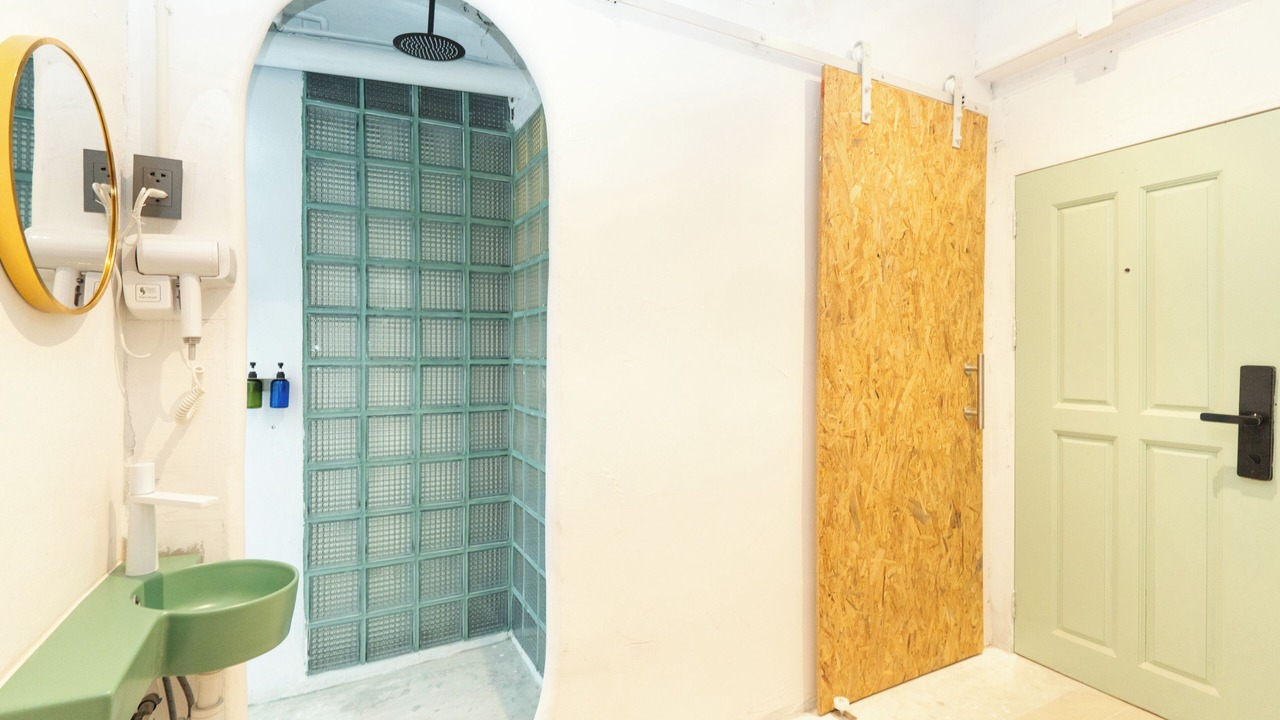 Photo of Bathroom in Chana Songkhram