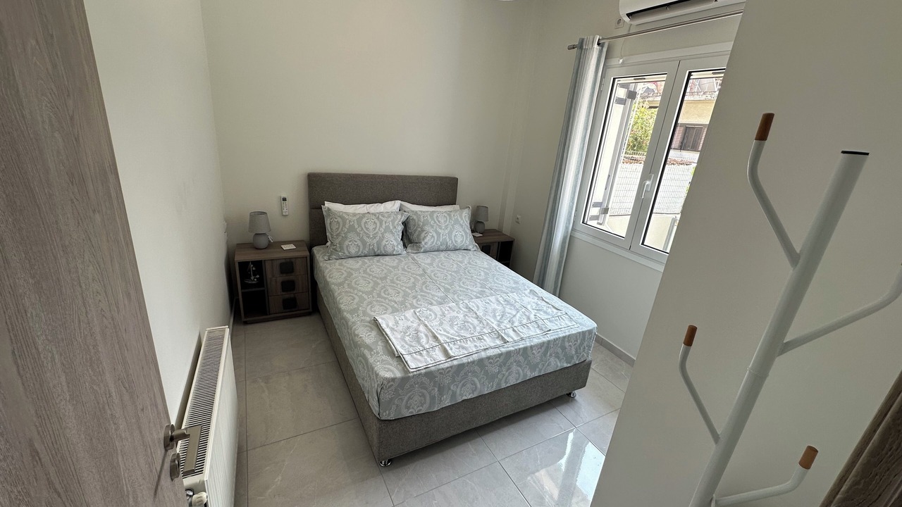 Photo of Bedroom in Aigio