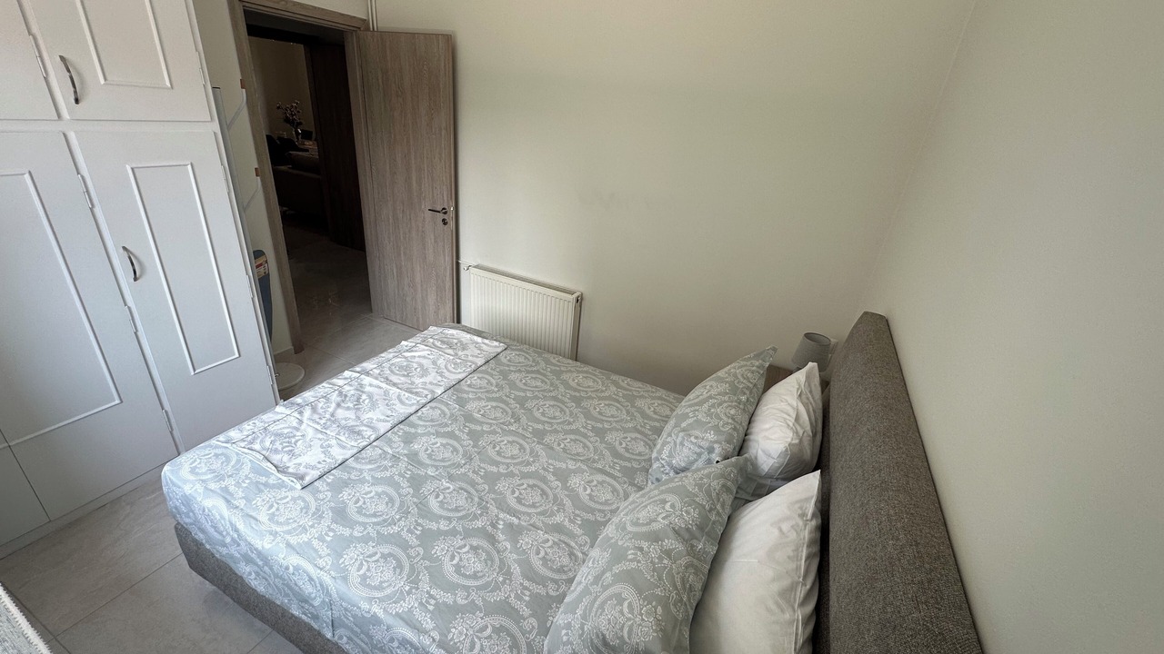 Photo of Bedroom in Aigio