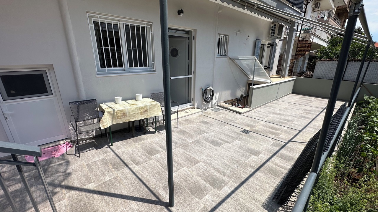 Photo of Outdoor in Aigio