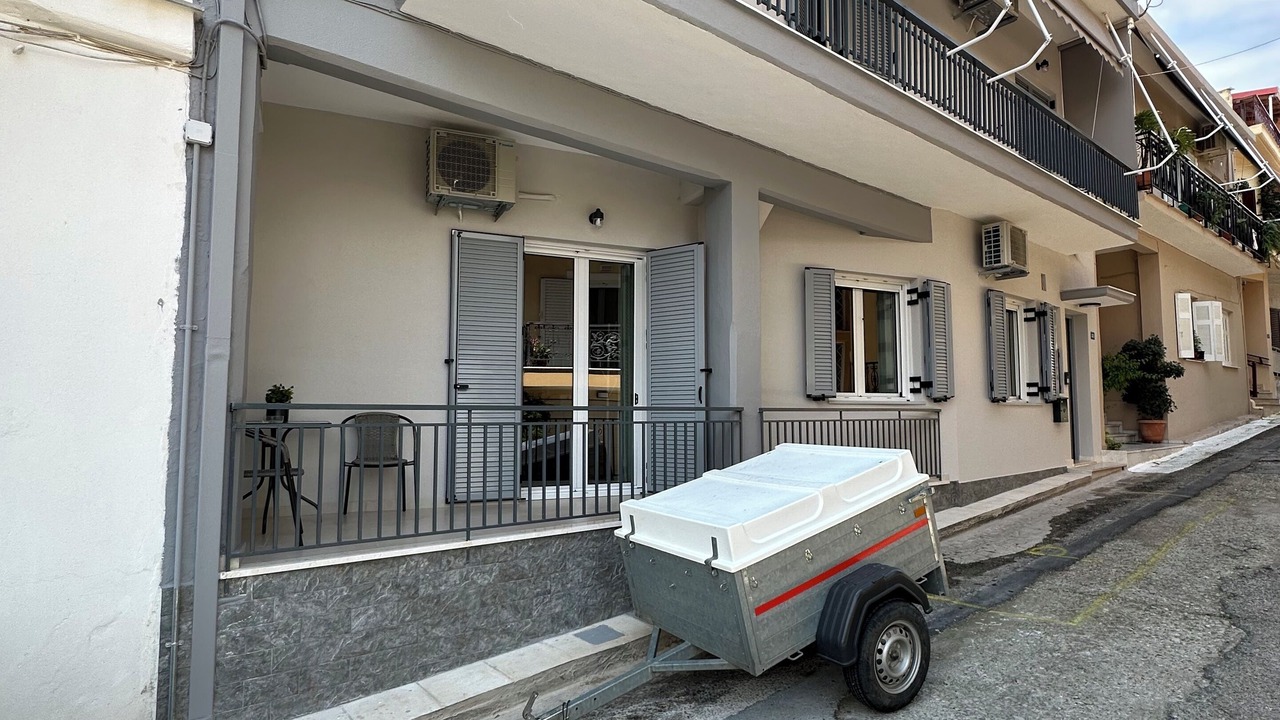 Photo of Outdoor in Aigio