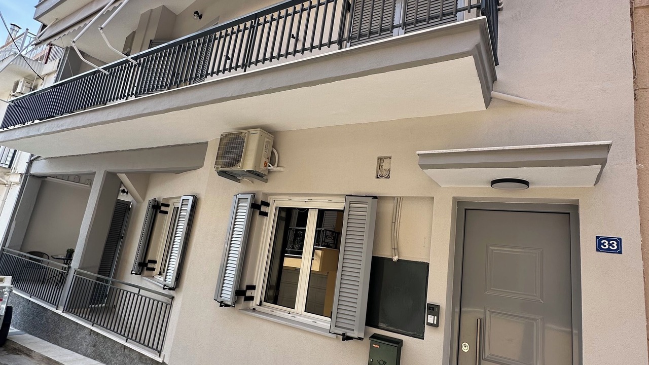 Photo of Outdoor in Aigio