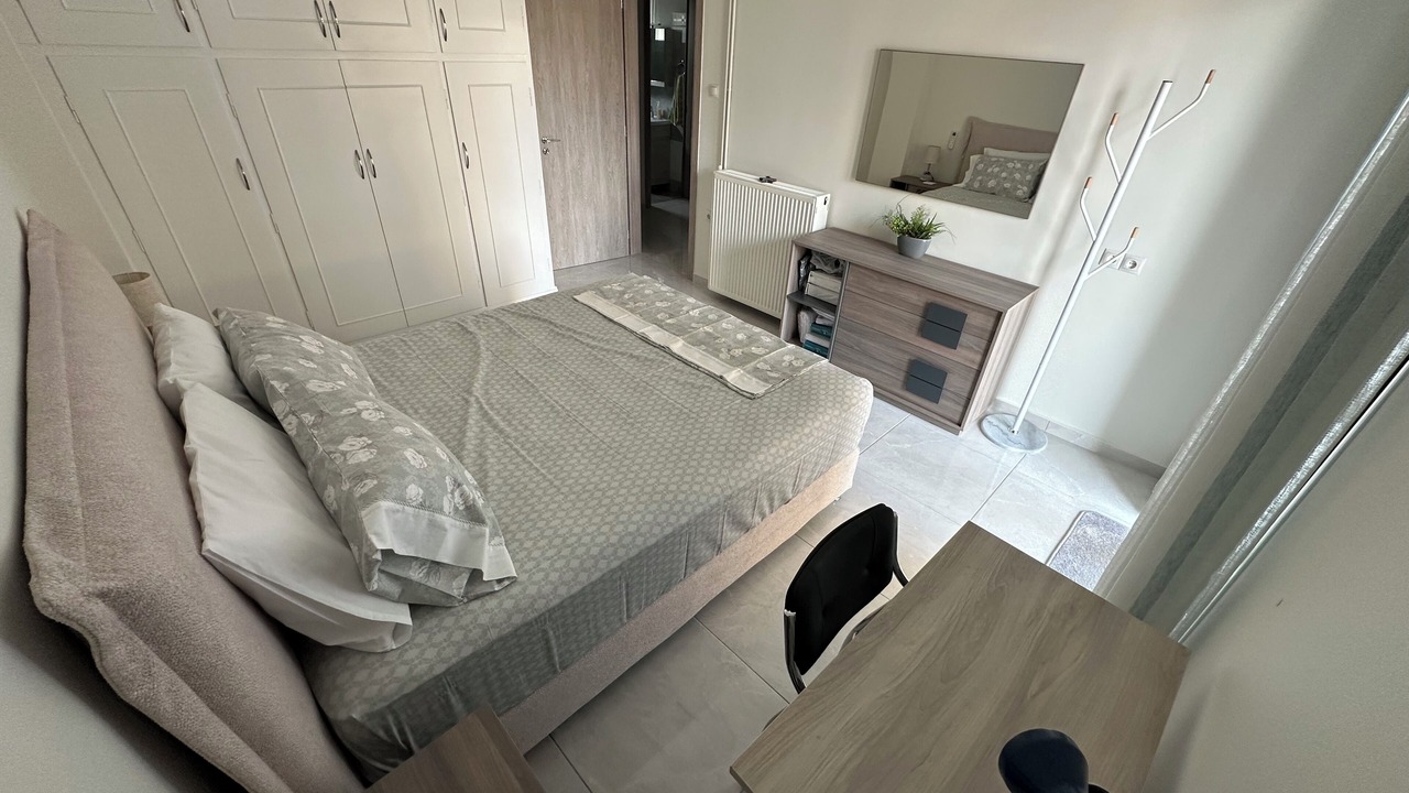 Photo of Bedroom in Aigio