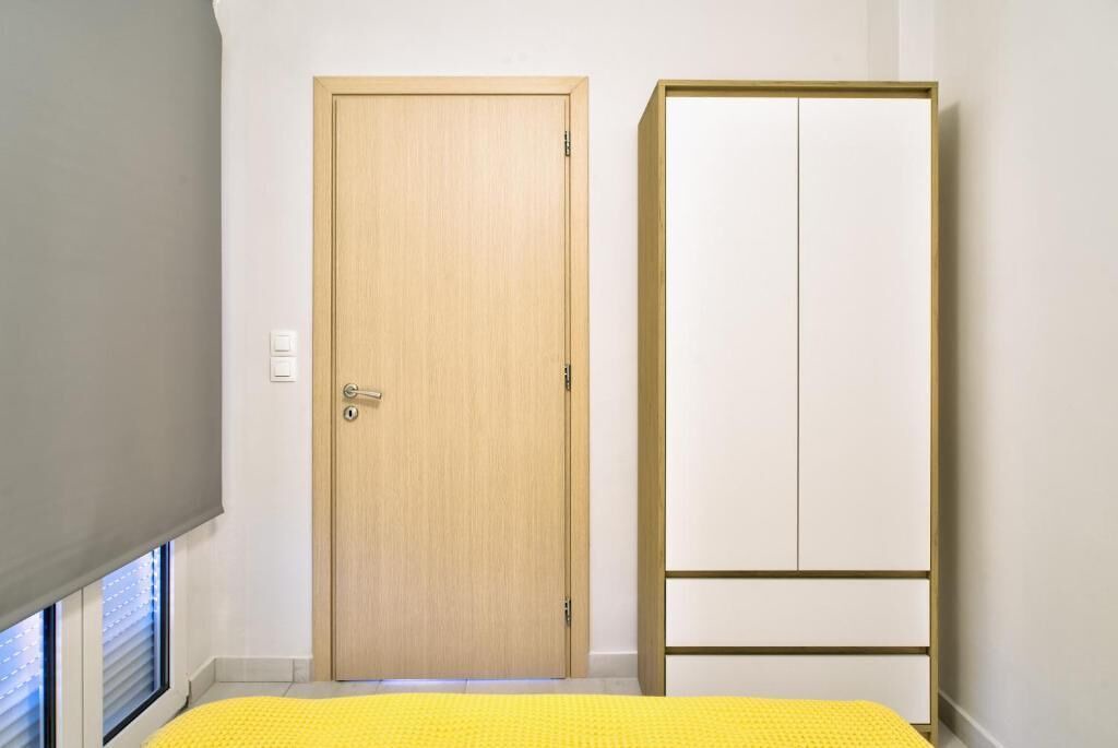 Photo of Bedroom in Patras