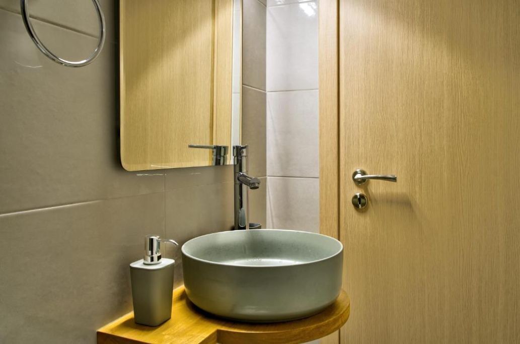 Photo of Bathroom in Patras