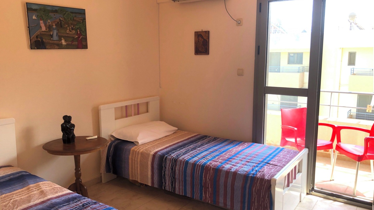 Photo of Bedroom in Evrostina