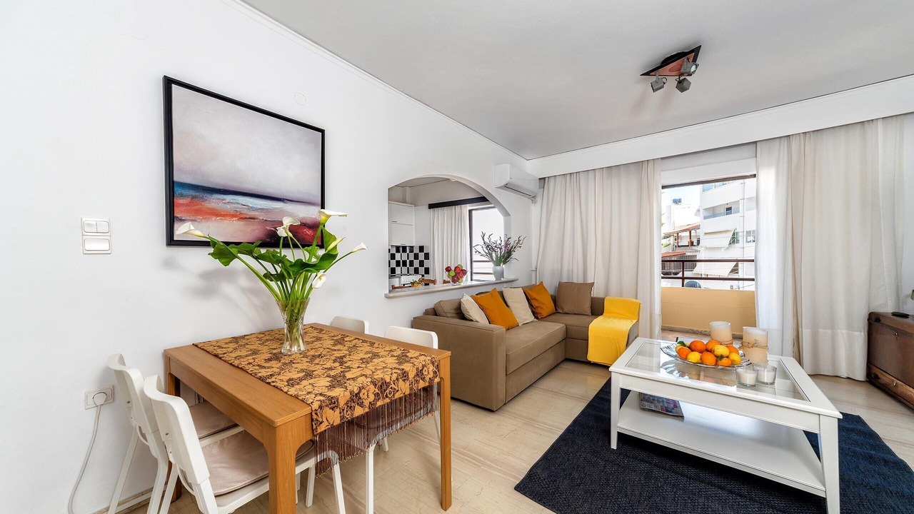 Photo of Livingroom in Heraklion