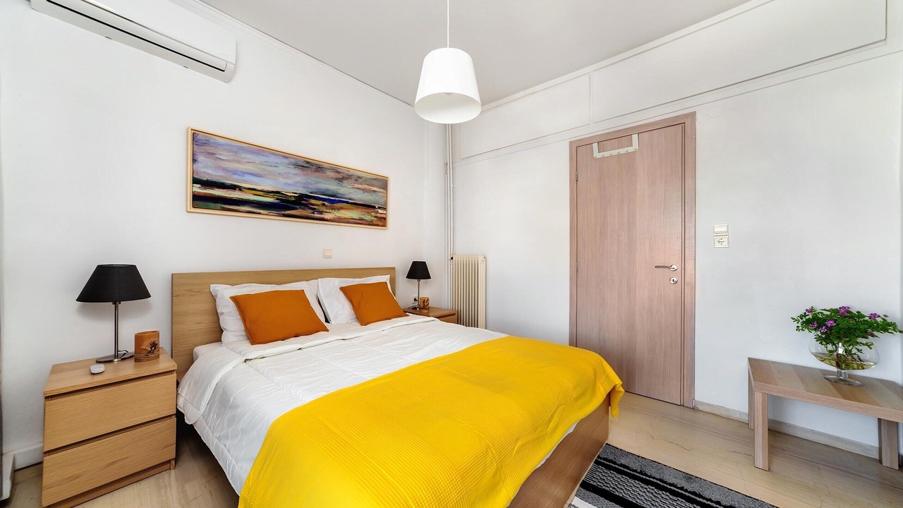 Photo of Bedroom in Heraklion