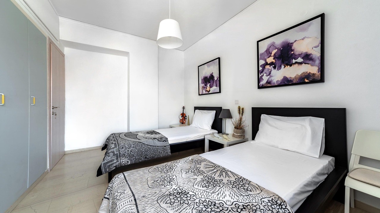 Photo of Bedroom in Heraklion