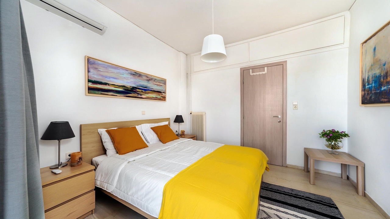 Photo of Bedroom in Heraklion