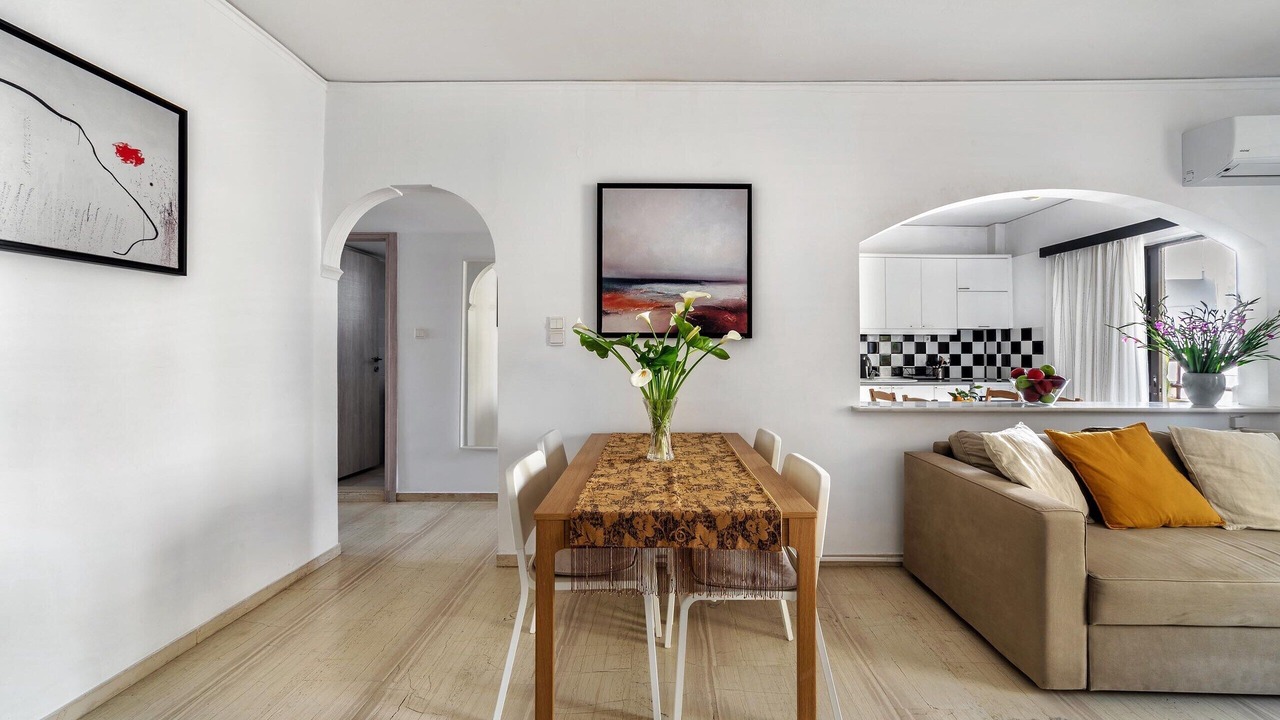 Photo of Livingroom in Heraklion