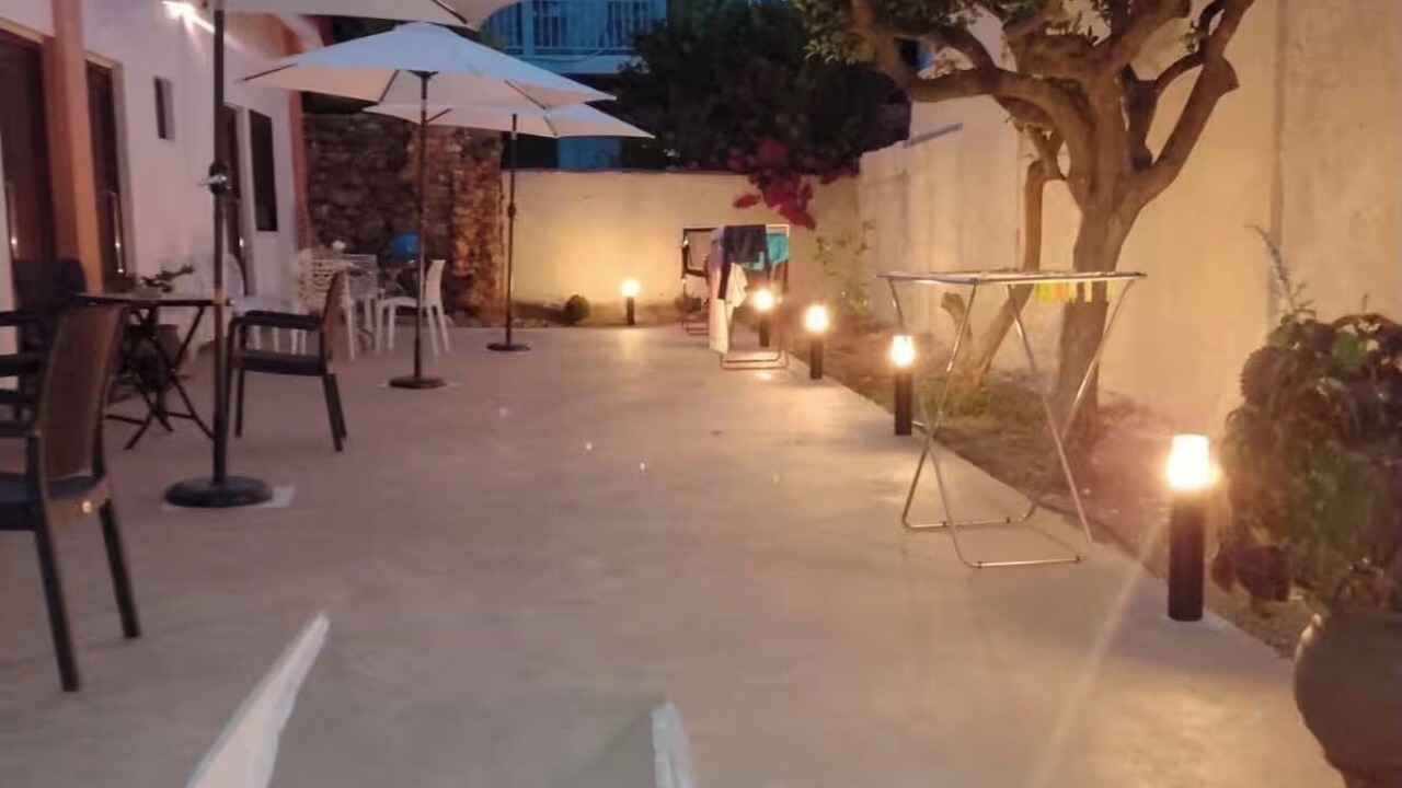 Photo of Patio Balcony in Aristotelis
