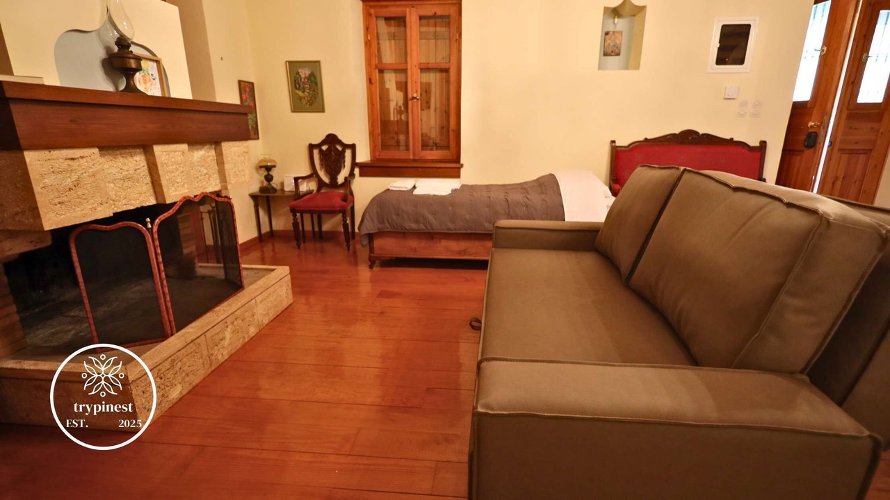 Photo of Bedroom in Tripi