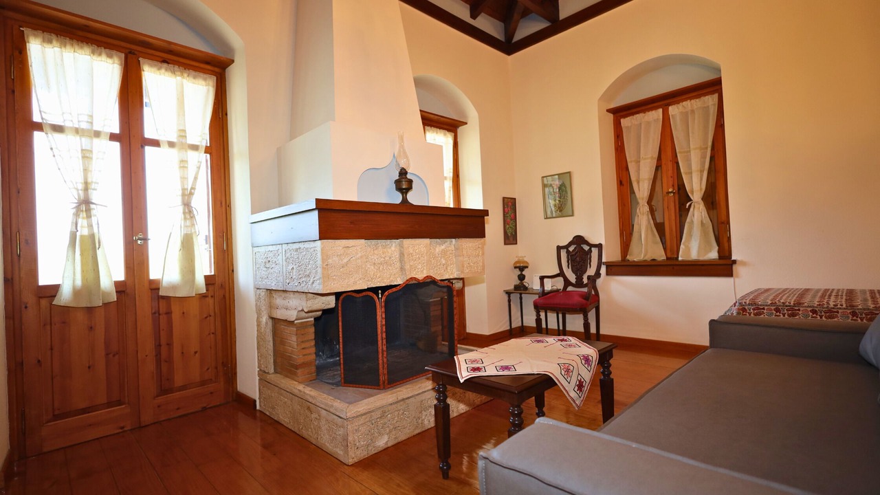 Photo of Livingroom in Tripi