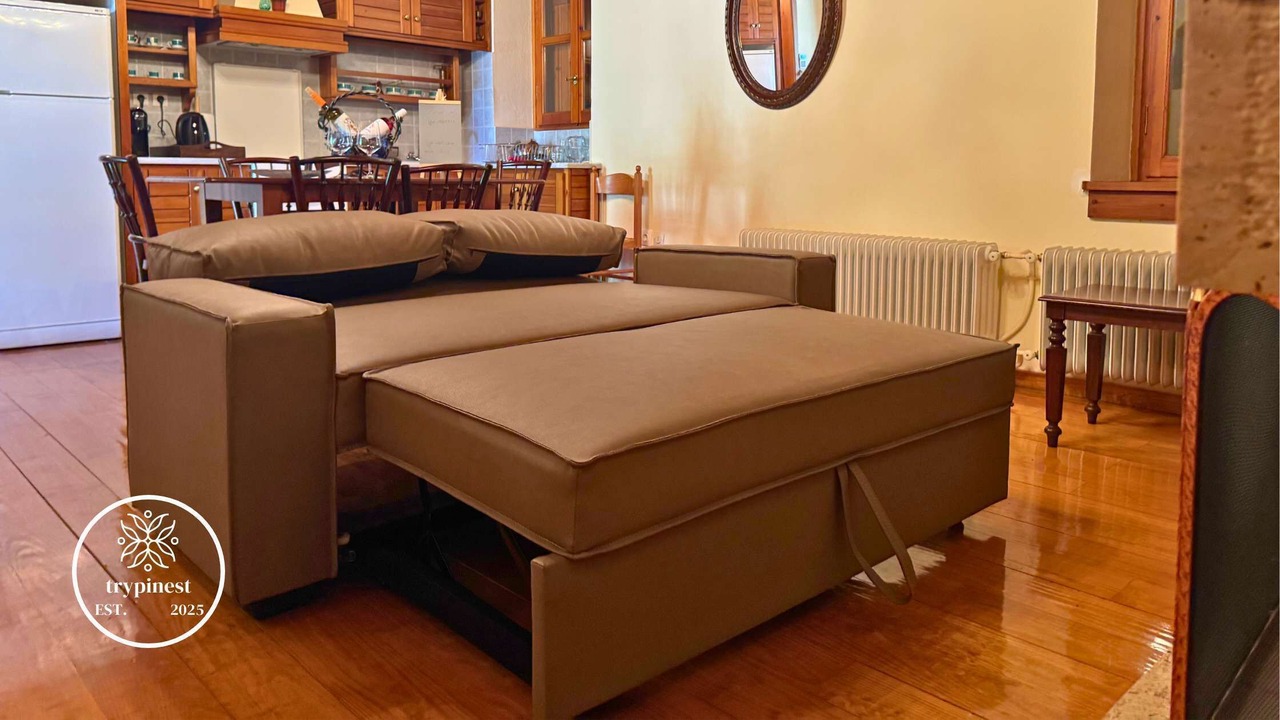 Photo of Livingroom in Tripi