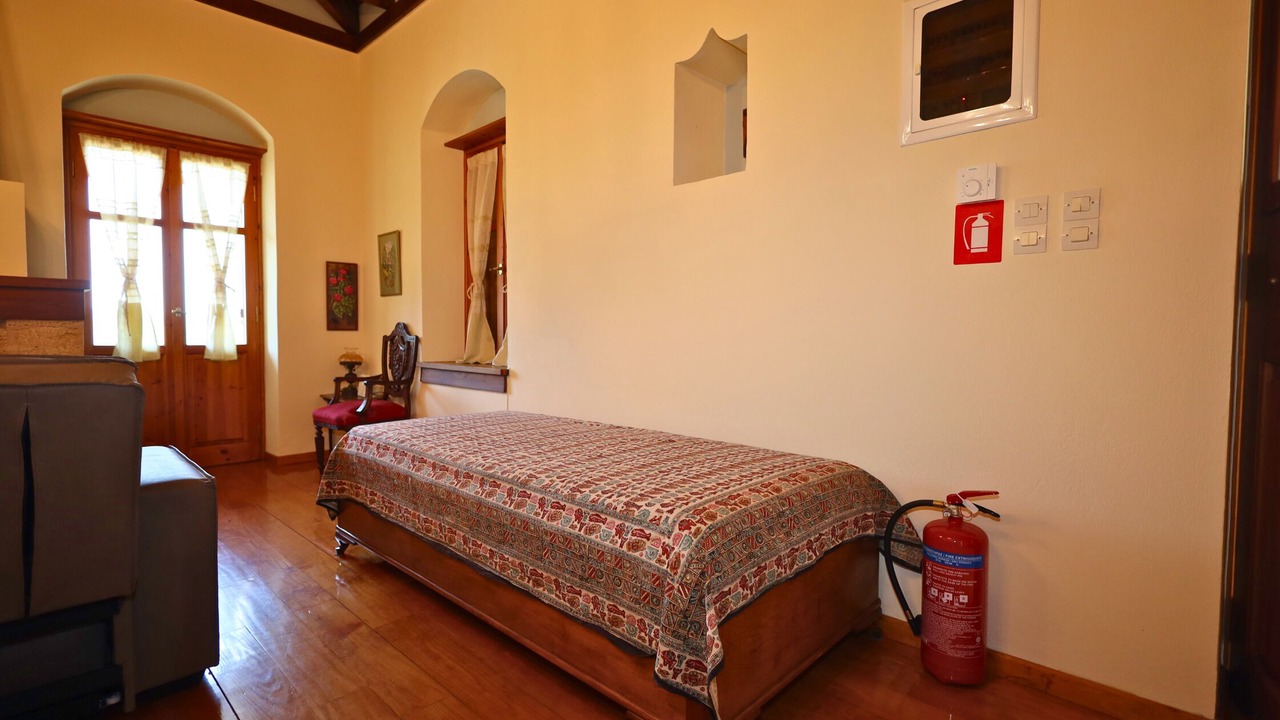 Photo of Bedroom in Tripi