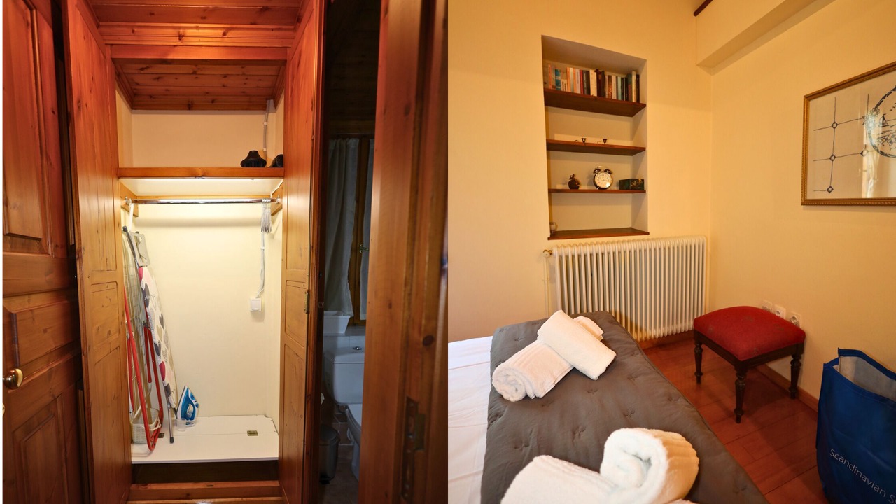 Photo of Bedroom in Tripi