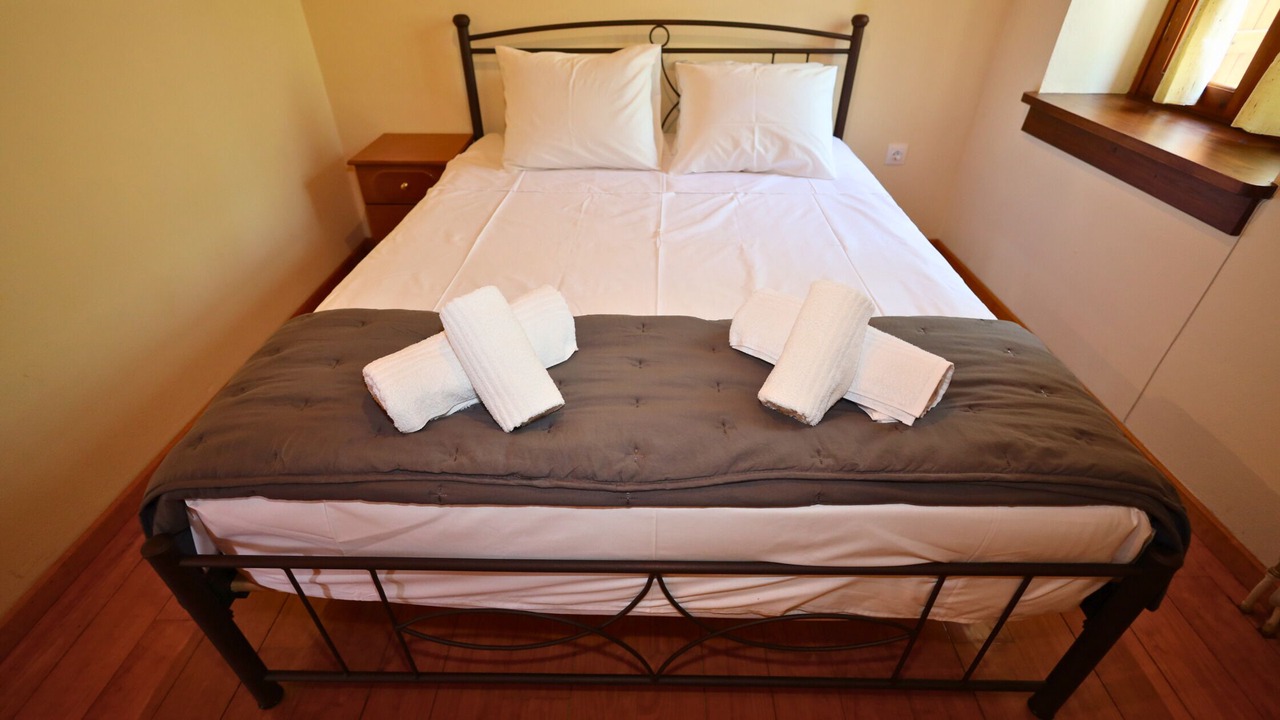 Photo of Bedroom in Tripi