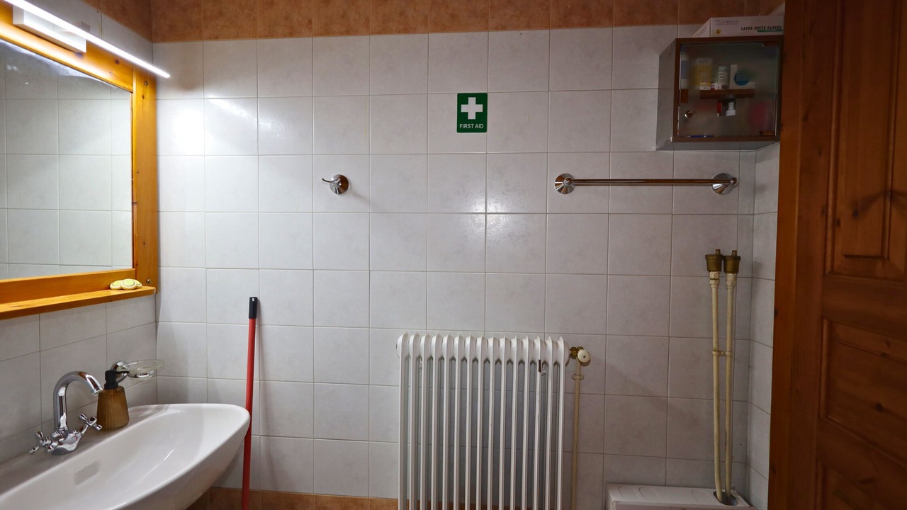 Photo of Bathroom in Tripi