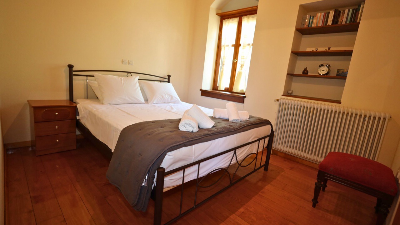 Photo of Bedroom in Tripi