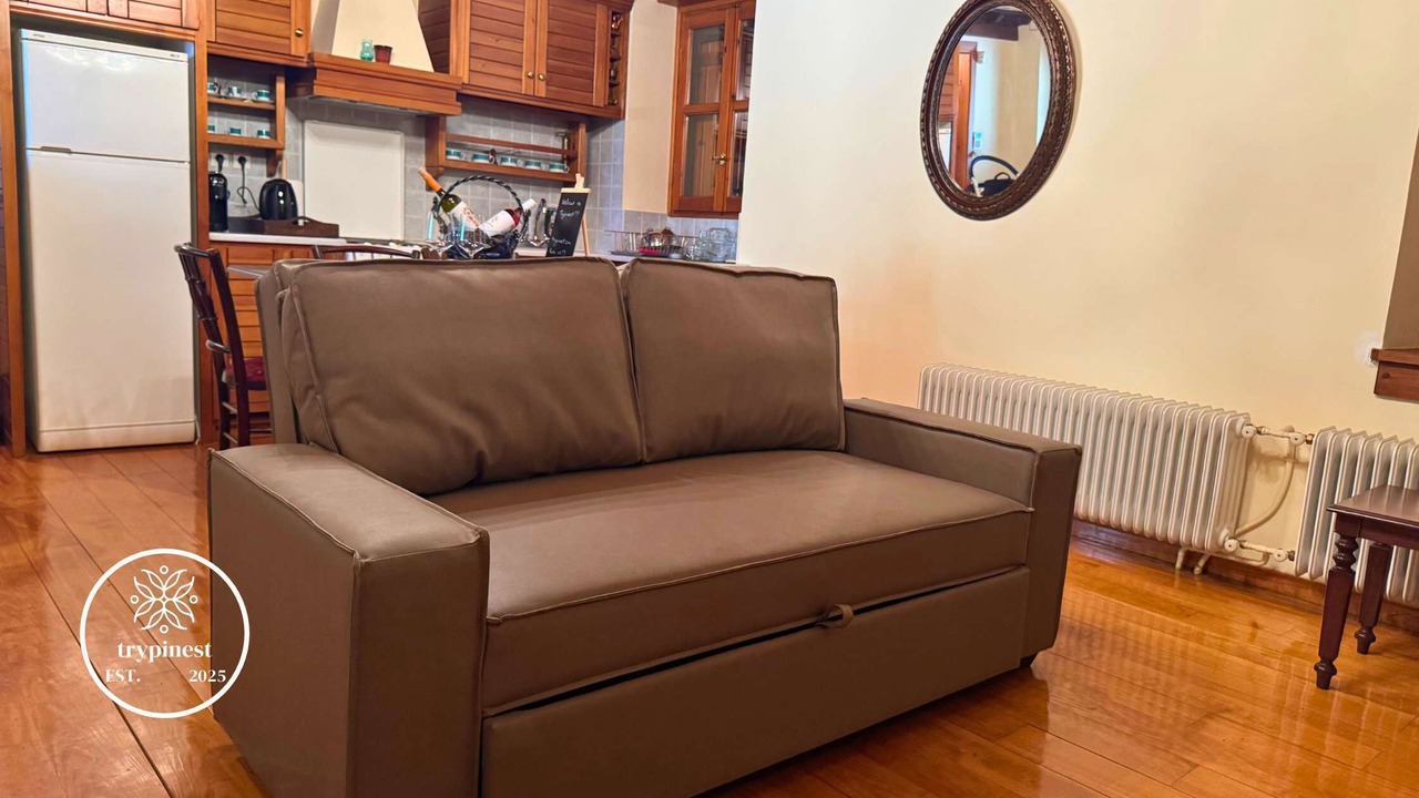 Photo of Livingroom in Tripi