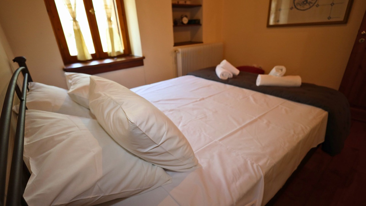 Photo of Bedroom in Tripi
