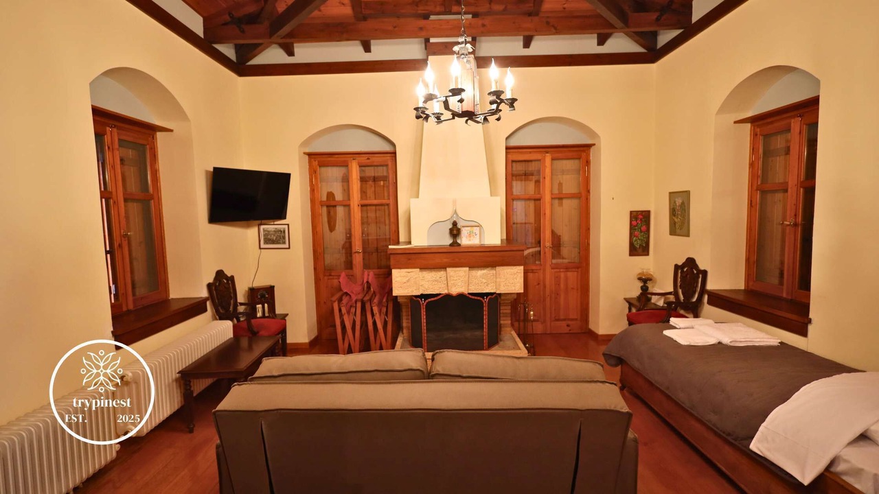 Photo of Bedroom in Tripi
