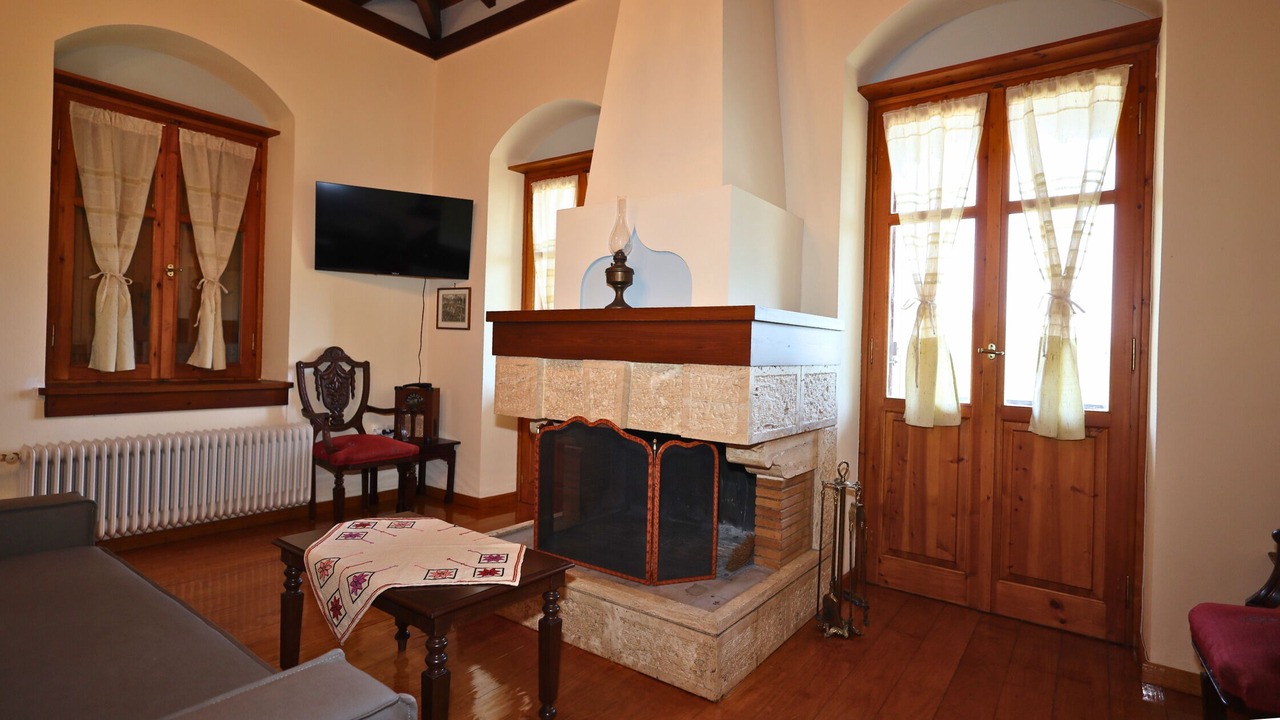 Photo of Livingroom in Tripi