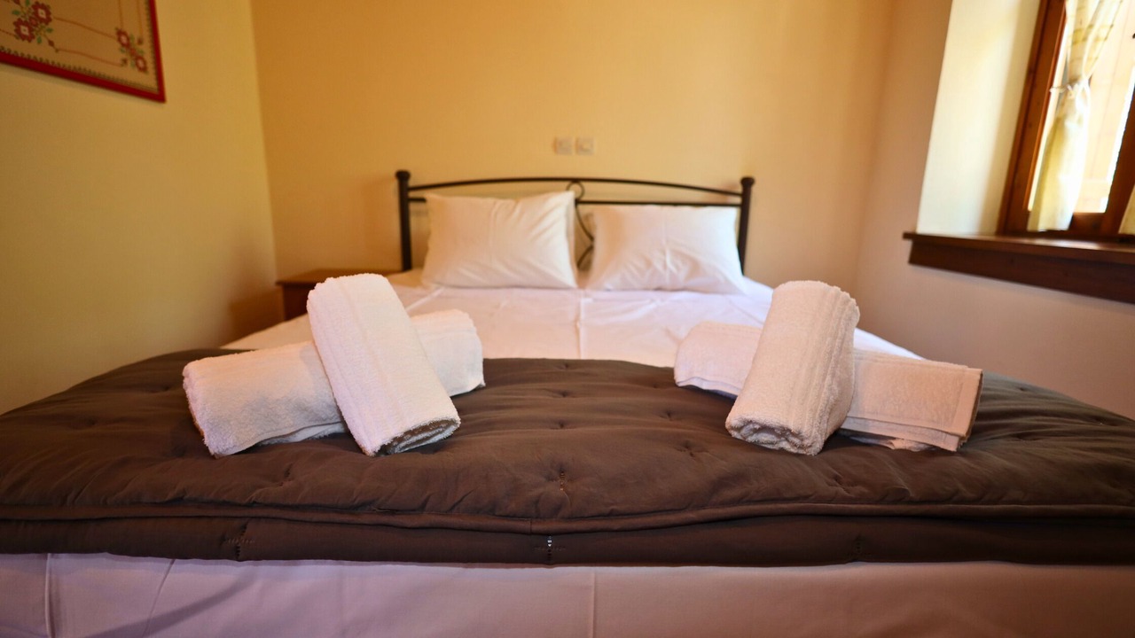Photo of Bedroom in Tripi