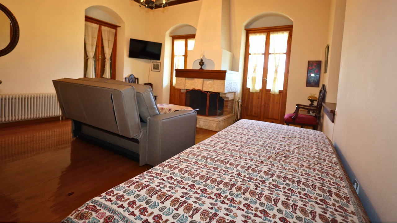 Photo of Bedroom in Tripi