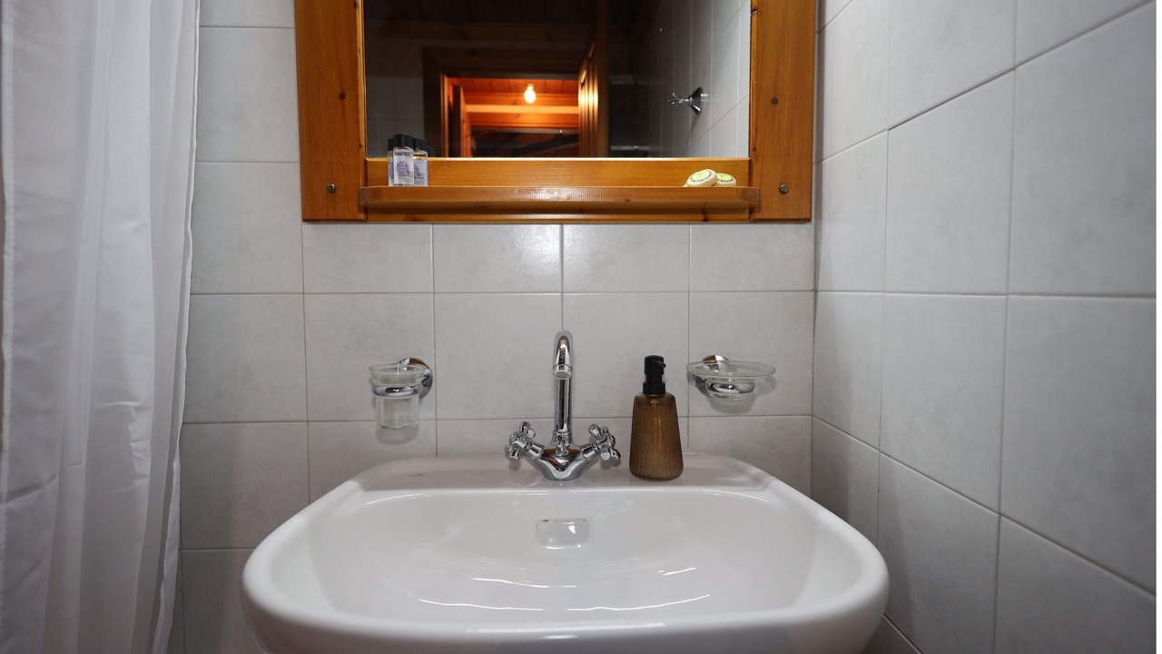 Photo of Bathroom in Tripi