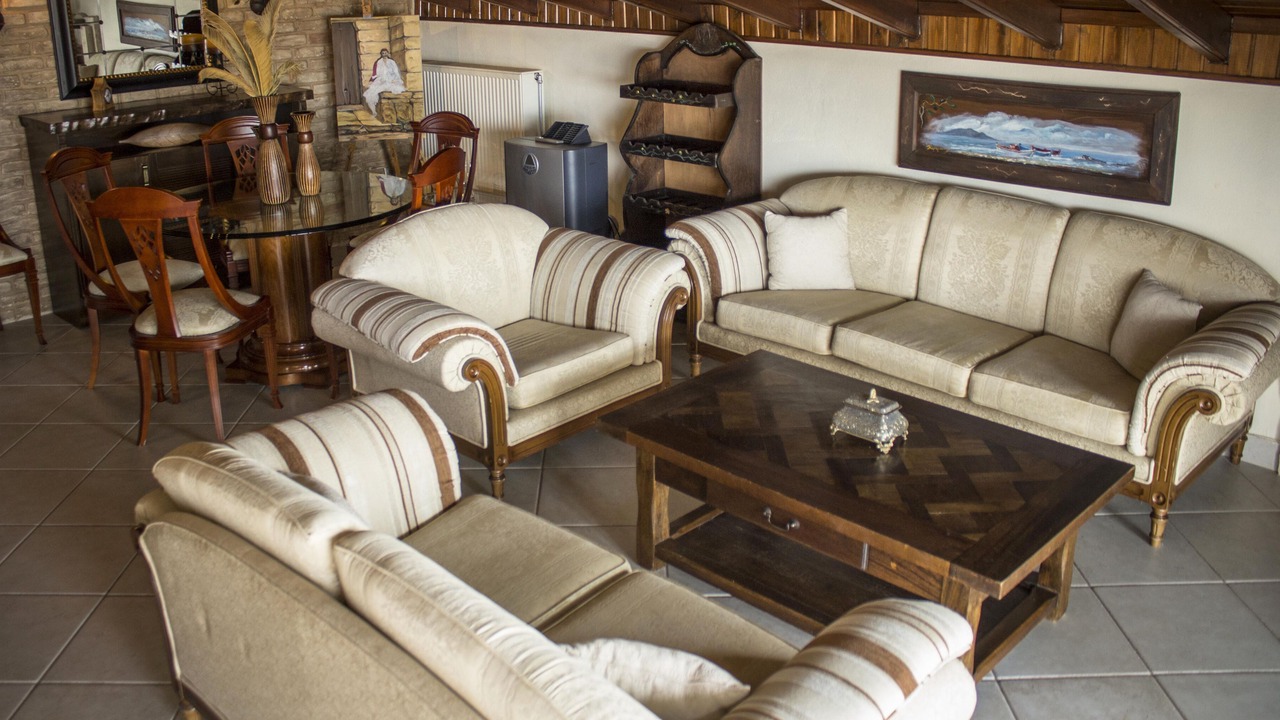Photo of Livingroom in Kallikratia