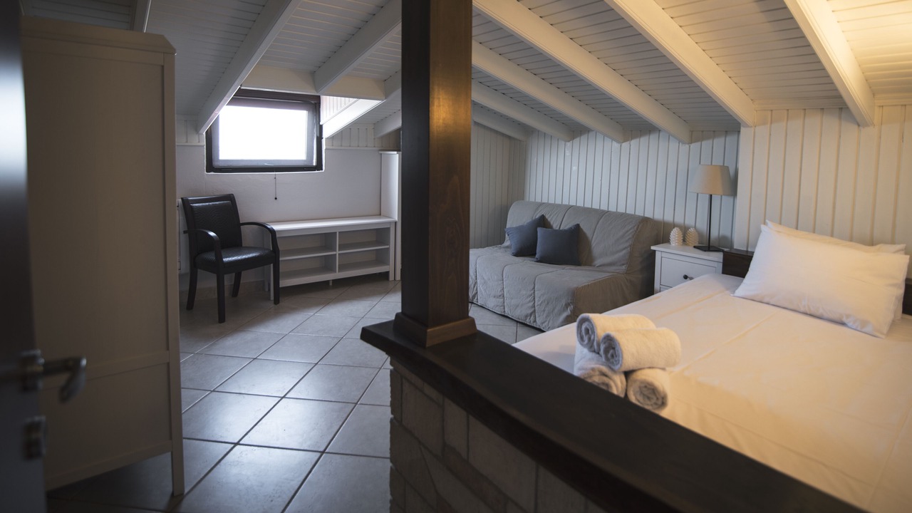 Photo of Bedroom in Kallikratia
