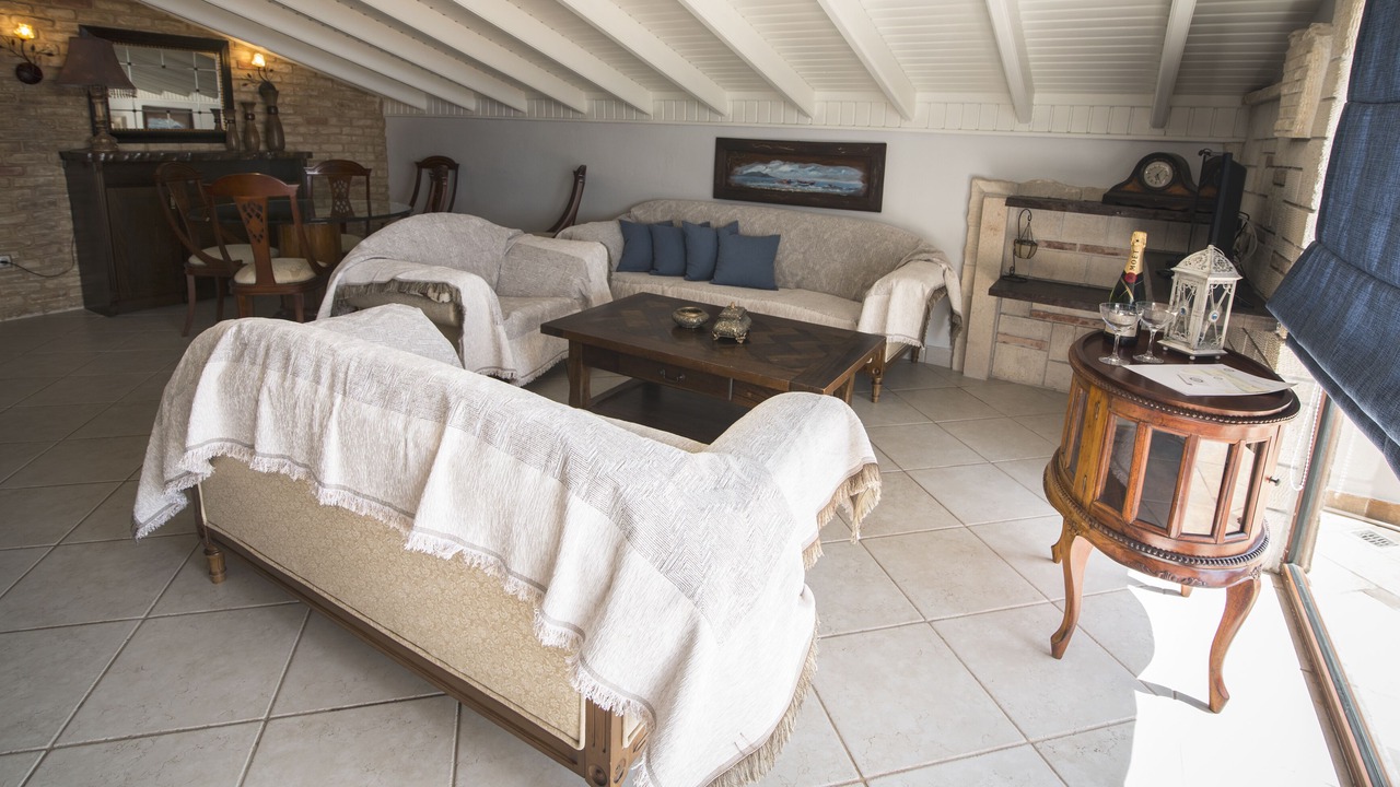 Photo of Livingroom in Kallikratia