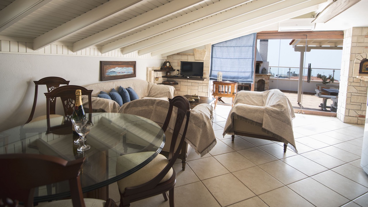 Photo of Livingroom in Kallikratia