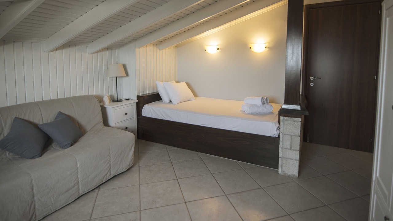 Photo of Bedroom in Kallikratia
