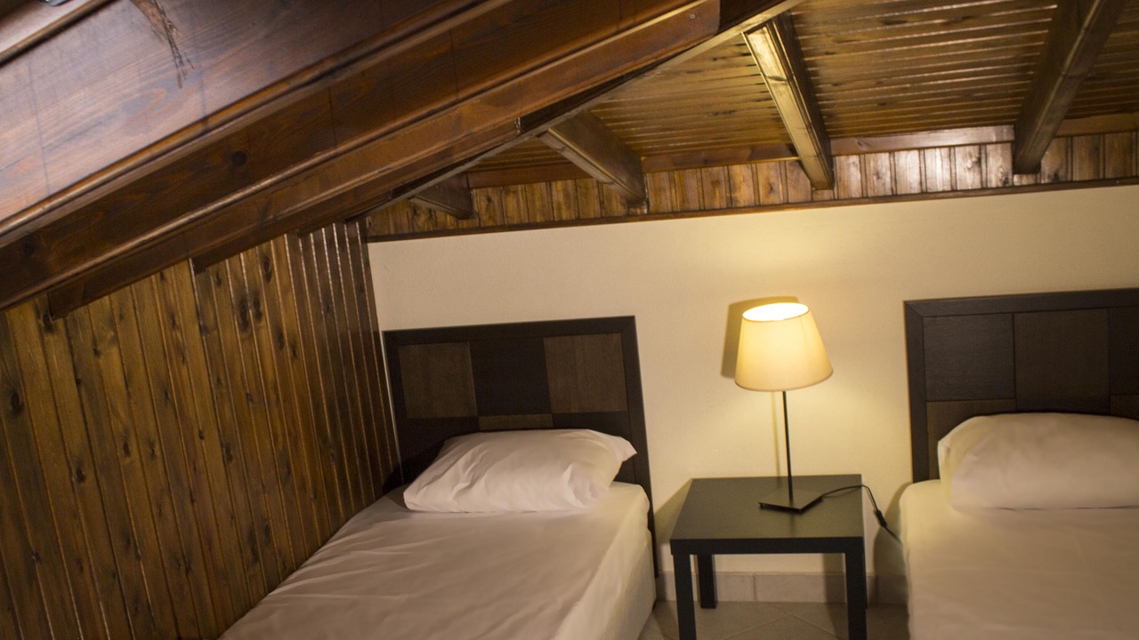 Photo of Bedroom in Kallikratia