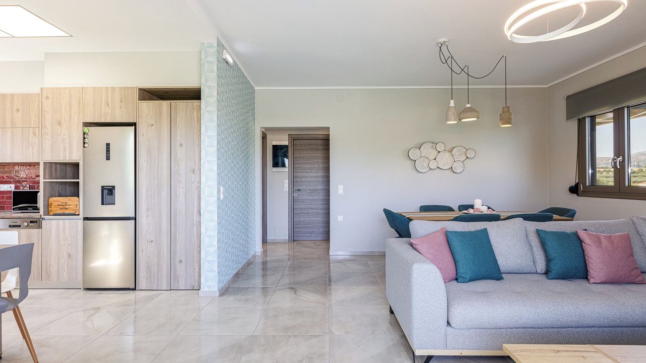 Photo of Livingroom in Asteri