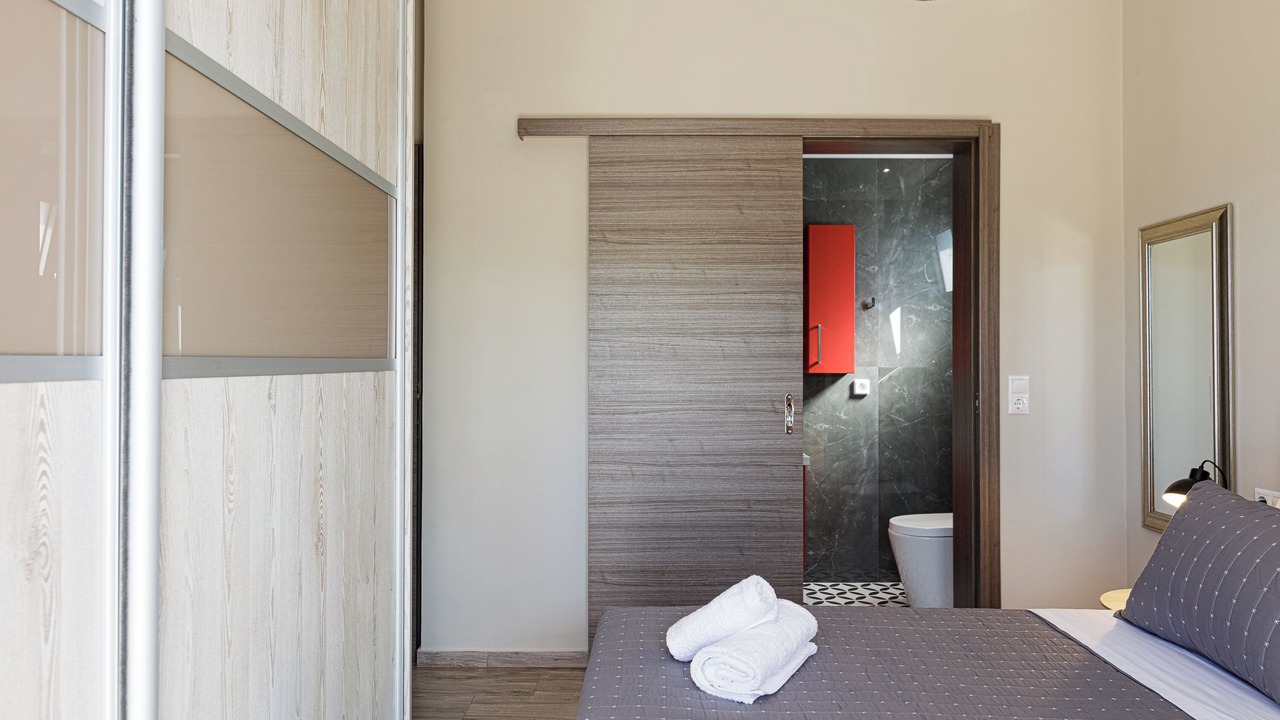Photo of Bedroom in Asteri