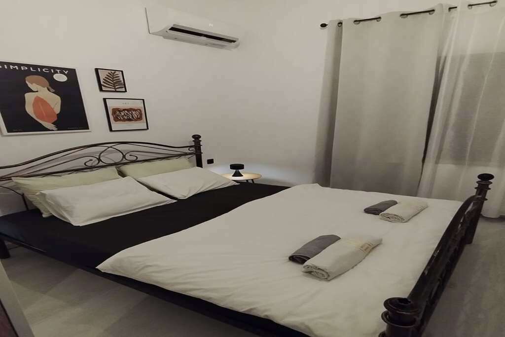 Photo of Bedroom in Alexandroupoli