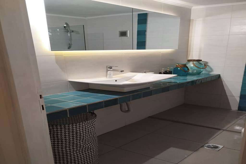 Photo of Bathroom in Alexandroupoli